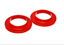 Load image into Gallery viewer, ENERGY SUSPENSION 9-6103R - Coil Spring Isolator Set  image