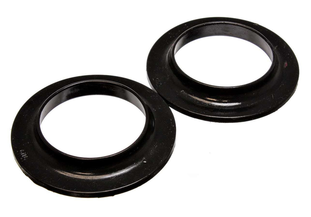 ENERGY SUSPENSION 9-6108G - COIL SPRING ISOLATOR SET  image