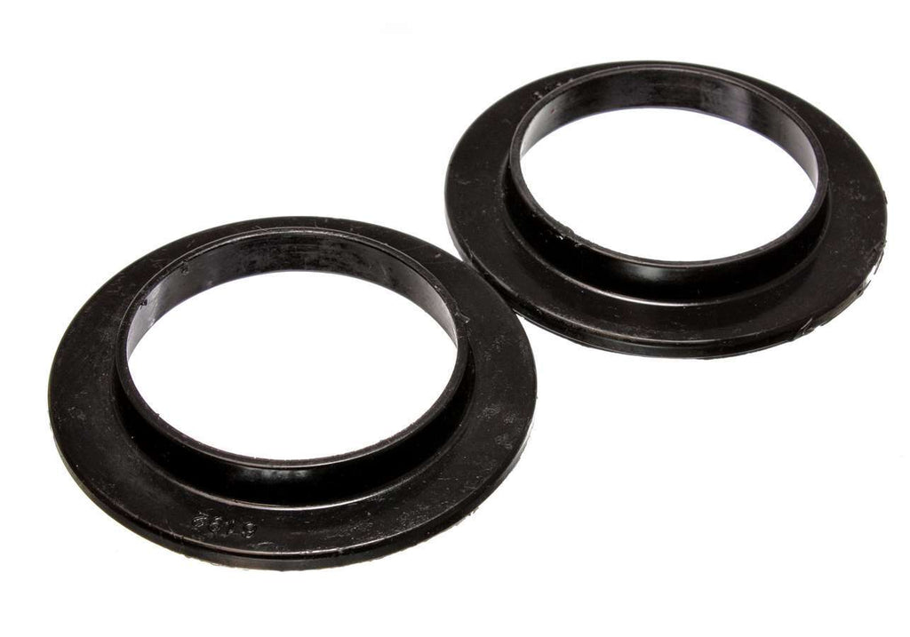 ENERGY SUSPENSION 9-6114G - COIL SPRING ISOLATOR SET  image