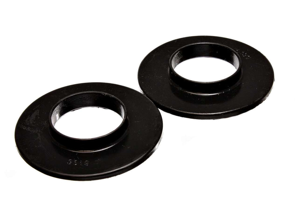 ENERGY SUSPENSION 9-6116G - COIL SPRING ISLOATOR SET  image