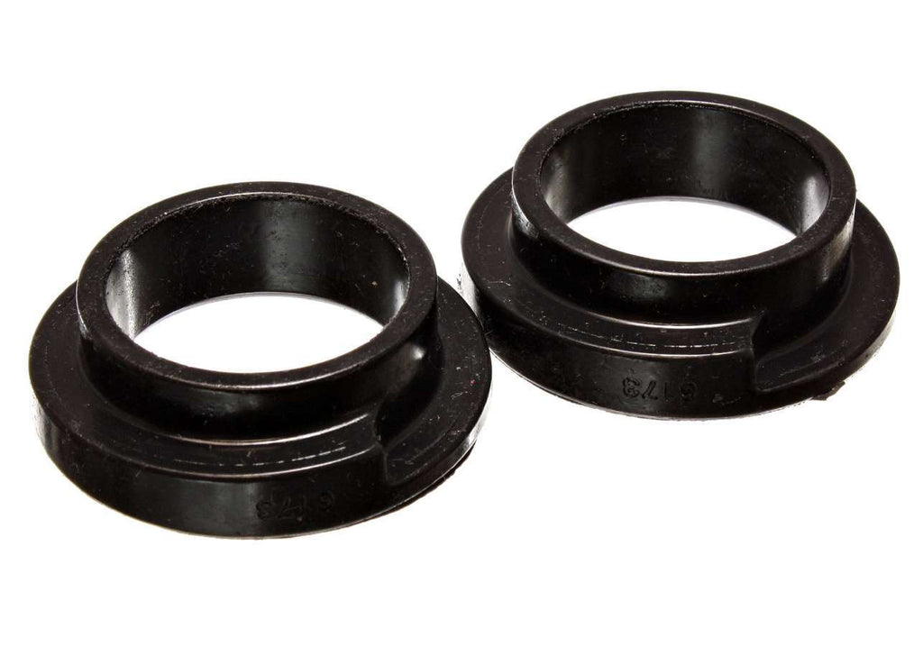 ENERGY SUSPENSION 9-6119G - Coil Spring Isolator Set  image