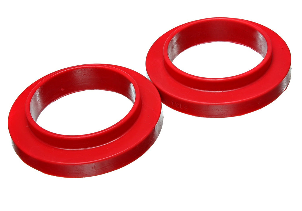 ENERGY SUSPENSION 9-6120R - UNIVERSAL COIL SPRING IS OLATOR image