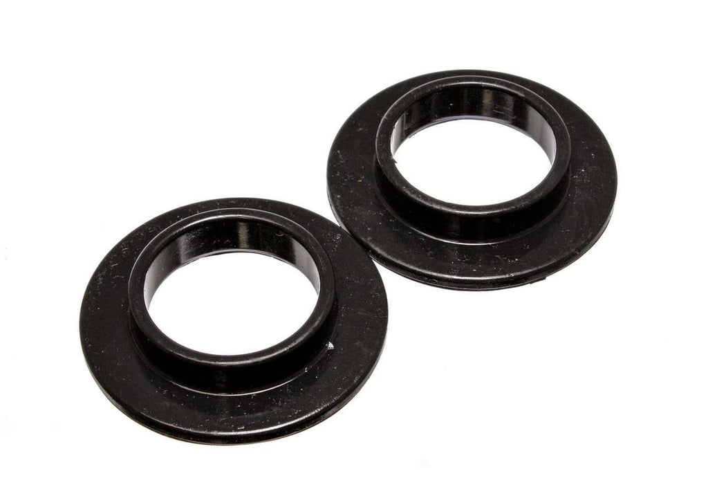 ENERGY SUSPENSION 9-6121G - Coil Spring Isolators Pair image