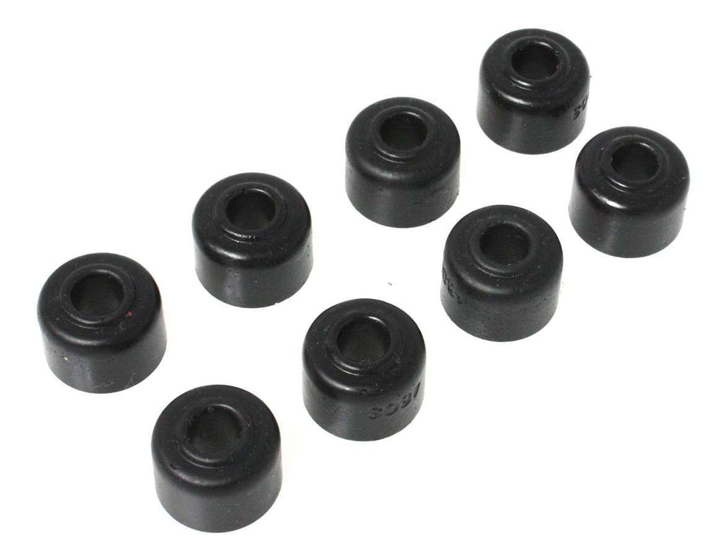 ENERGY SUSPENSION 9-8106G - End Link Grommets - Blac  image