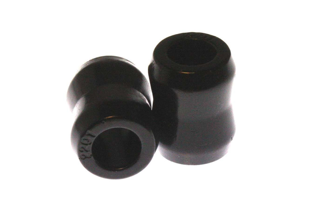 ENERGY SUSPENSION 9-8107G - Shock Bushing - Black  image