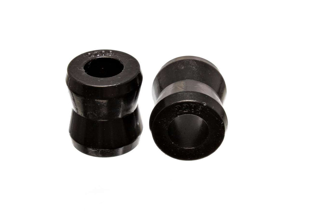 ENERGY SUSPENSION 9-8109G - 3/4in Long Hourglass Shock Eye Bushing image