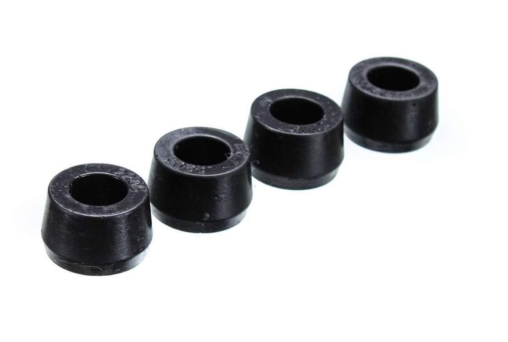 ENERGY SUSPENSION 9-8113G - Shock Bushing Black  image