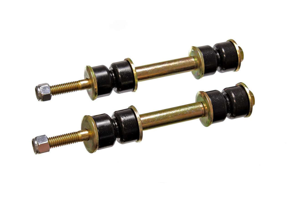 ENERGY SUSPENSION 9-8117G - End Link Set Black  image