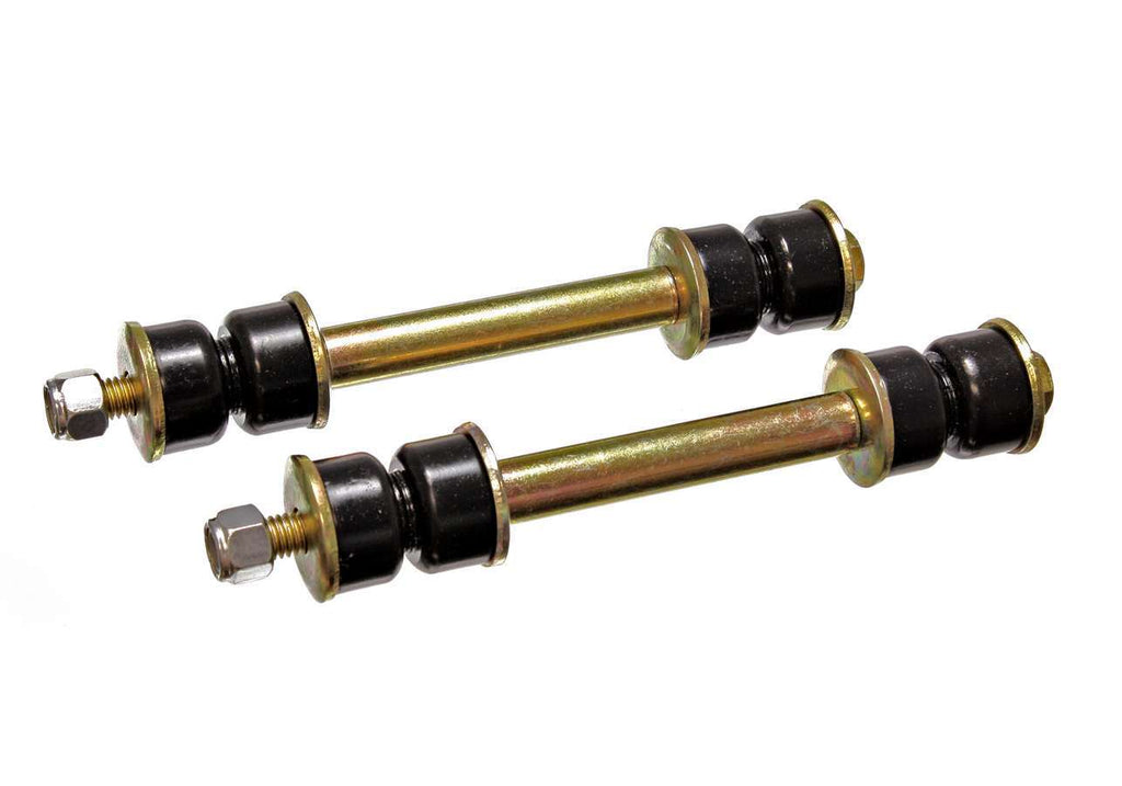 ENERGY SUSPENSION 9-8118G - End Link Set Black  image