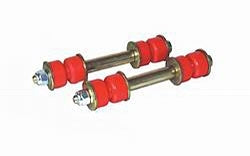 ENERGY SUSPENSION 9-8119R - End Link Set Red  image