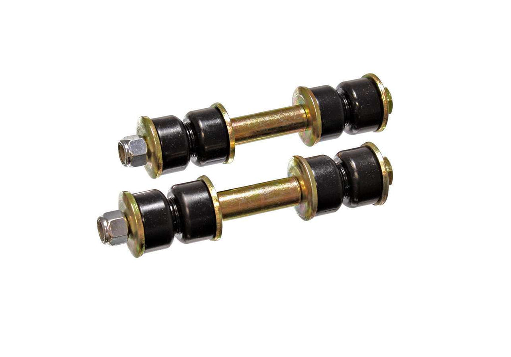 ENERGY SUSPENSION 9-8120G - End Link Set Black  image