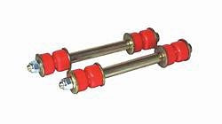 ENERGY SUSPENSION 9-8121R - End Link Set Red  image