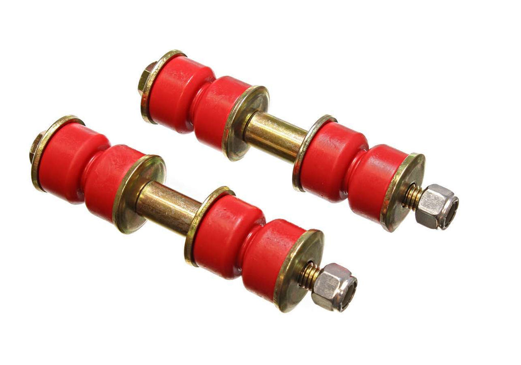 ENERGY SUSPENSION 9-8122R - End Link Bushings  image