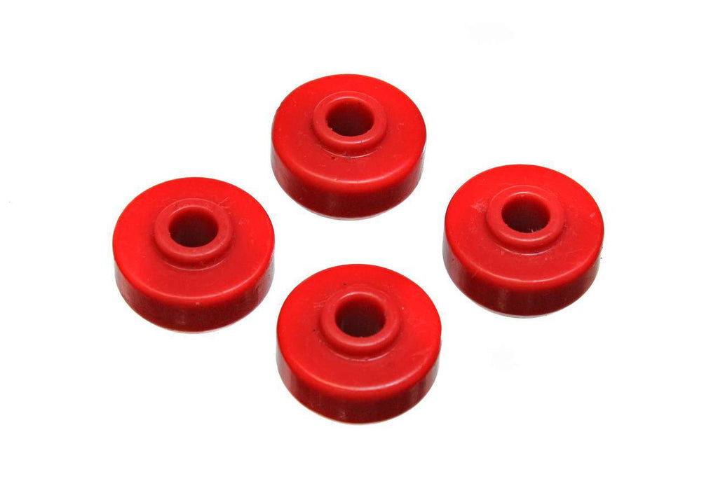 ENERGY SUSPENSION 9-8126R - Shock Tower Grommets  image