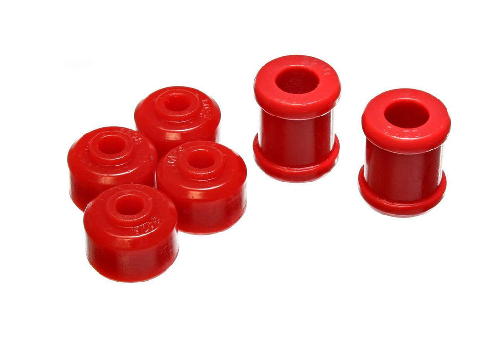 ENERGY SUSPENSION 9-8137R - FRONT SHOCK BUSHING SET  image