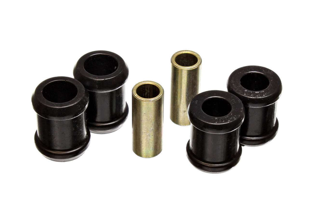 ENERGY SUSPENSION 9-8138G - GM PICKUP REAR SHOCK BUSHINGS image