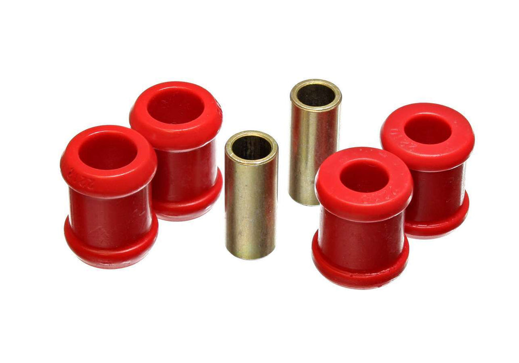 ENERGY SUSPENSION 9-8138R - Rear Shock Bushing Set  image