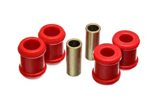 Load image into Gallery viewer, ENERGY SUSPENSION 9-8138R - Rear Shock Bushing Set  image