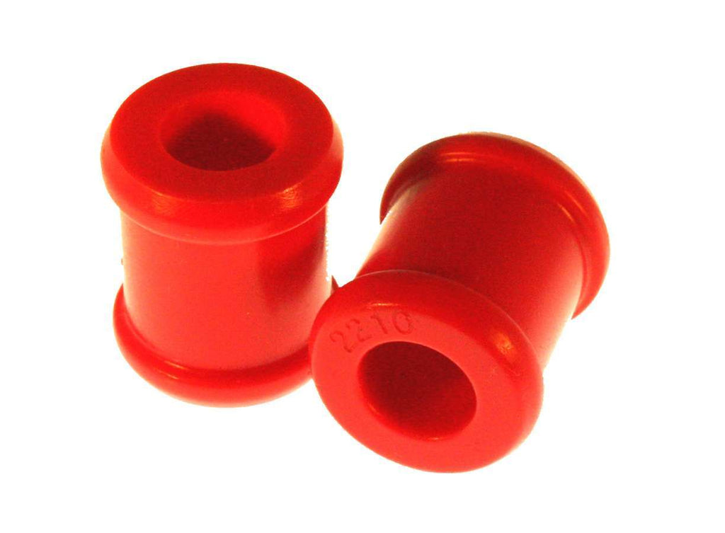 ENERGY SUSPENSION 9-8141R - Shock Bushing Set  image