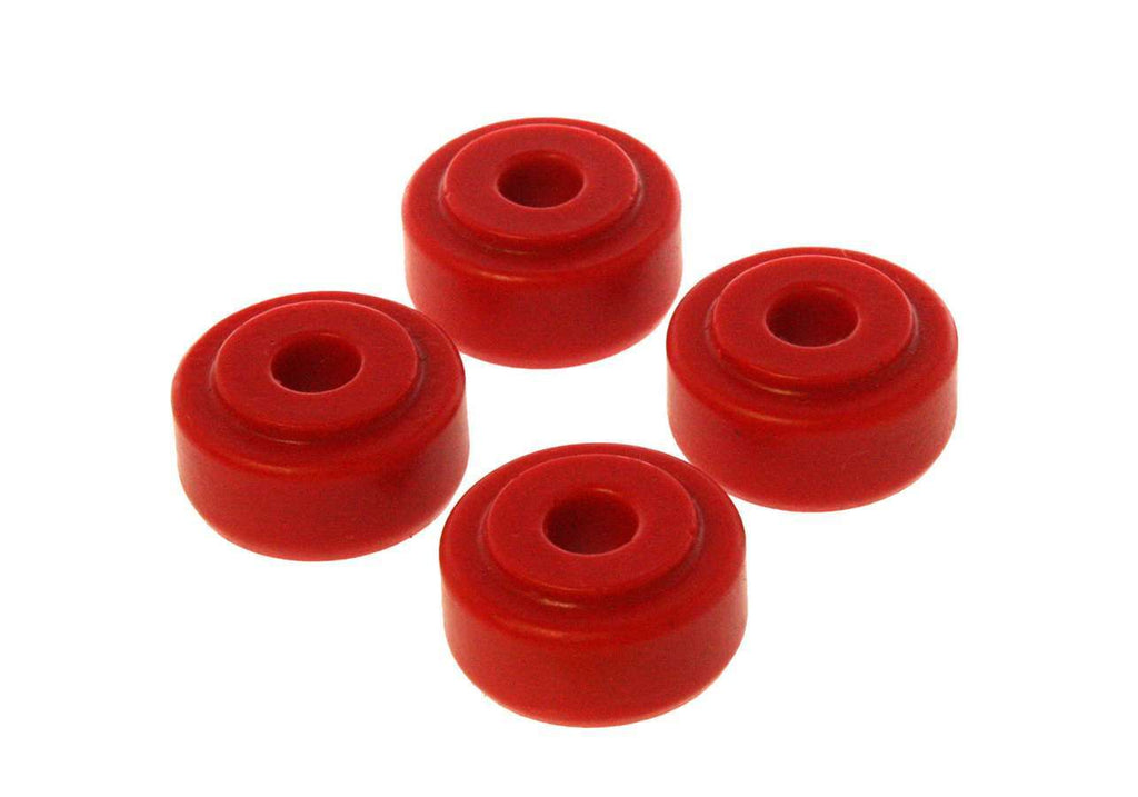 ENERGY SUSPENSION 9-8145R - Shock Bushing Set  image