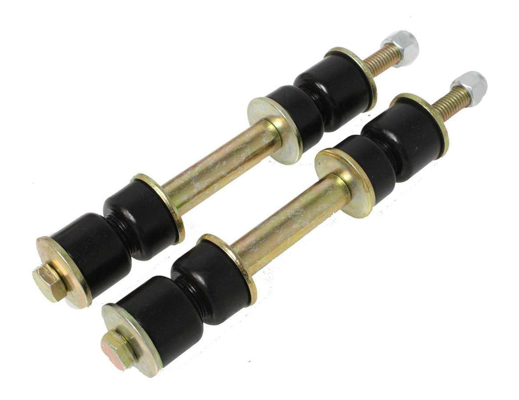 ENERGY SUSPENSION 9-8164G - UNIVERSAL END LINK 4-4 1 /2in image