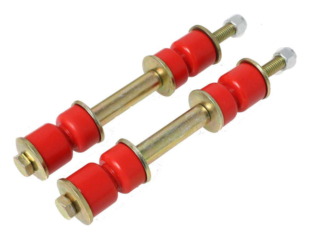 ENERGY SUSPENSION 9-8164R - Universal End Link 4 to 4.5in Length image