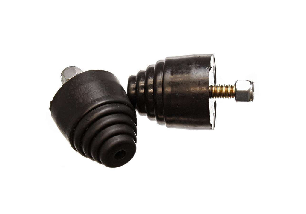 ENERGY SUSPENSION 9-9101G - Bump Stop 2-1/8 x 2in Stepped Cone Pair image