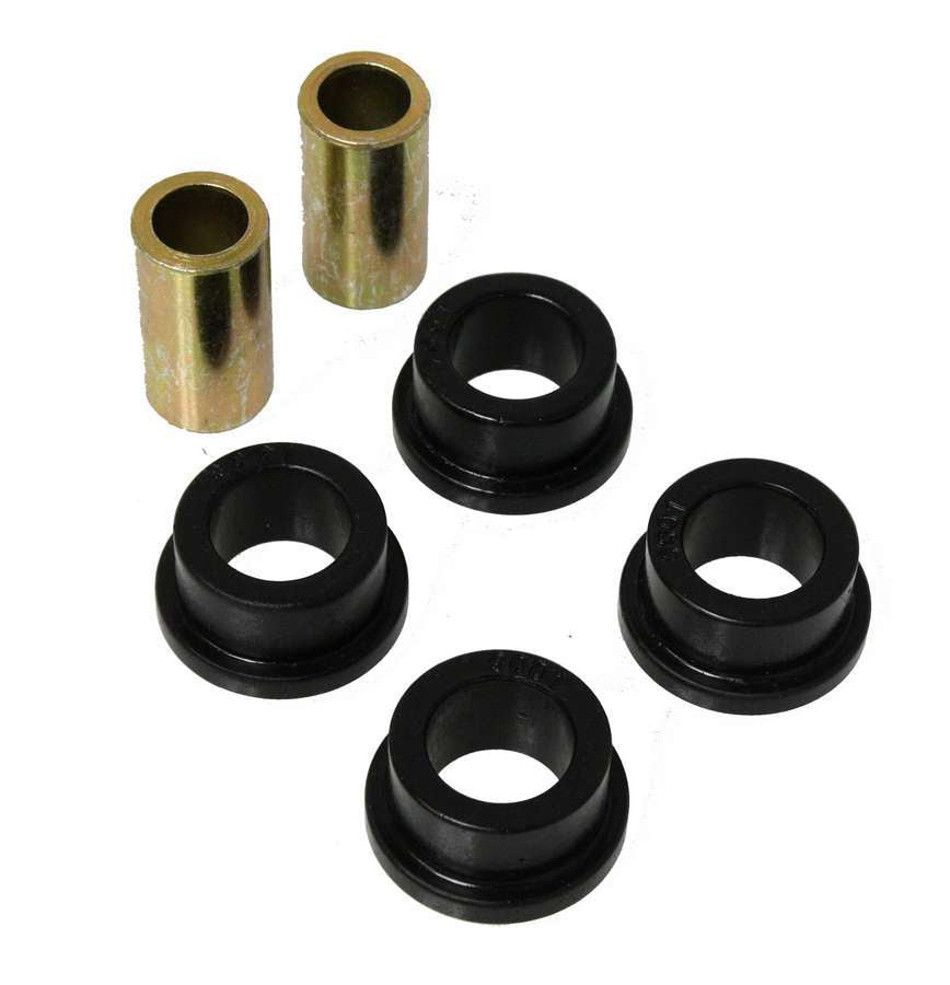 ENERGY SUSPENSION 9-9108G - 4-Bar Bushings - Black  image