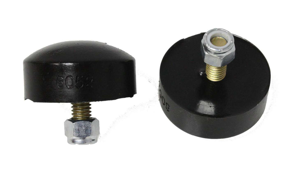 ENERGY SUSPENSION 9-9116G - Bump Stop 1 x 2 Button Head Style Pair image