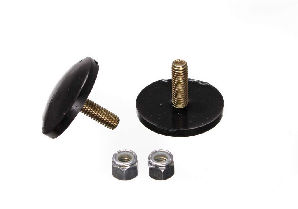 ENERGY SUSPENSION 9-9132G - Universal Bump Stop  image