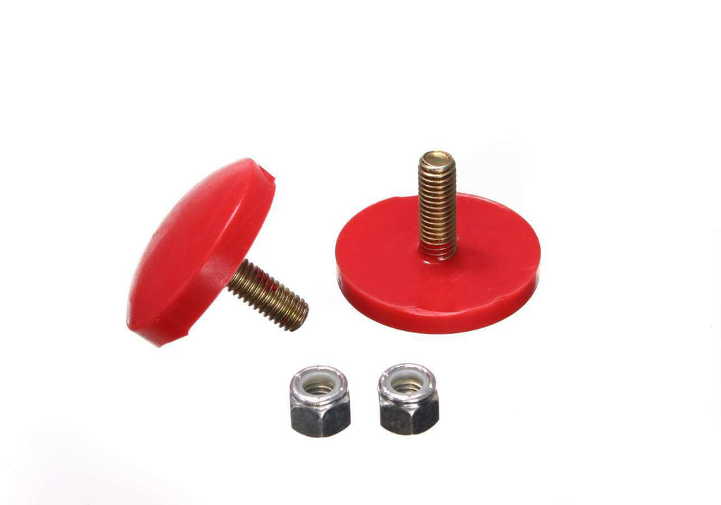 ENERGY SUSPENSION 9-9132R - Universal Bump Stop  image