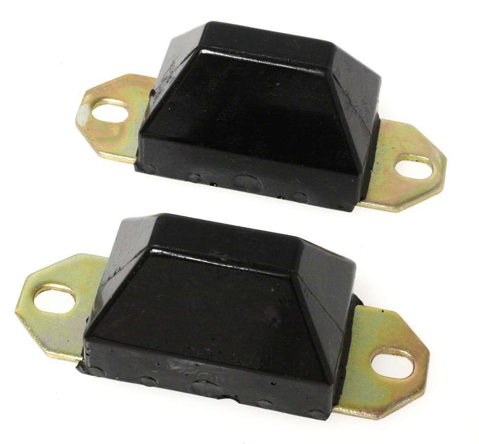 ENERGY SUSPENSION 9-9137G - Bump Stop 1-7/8 x 5 x 1-3/4 76-86 Jeep Pair image