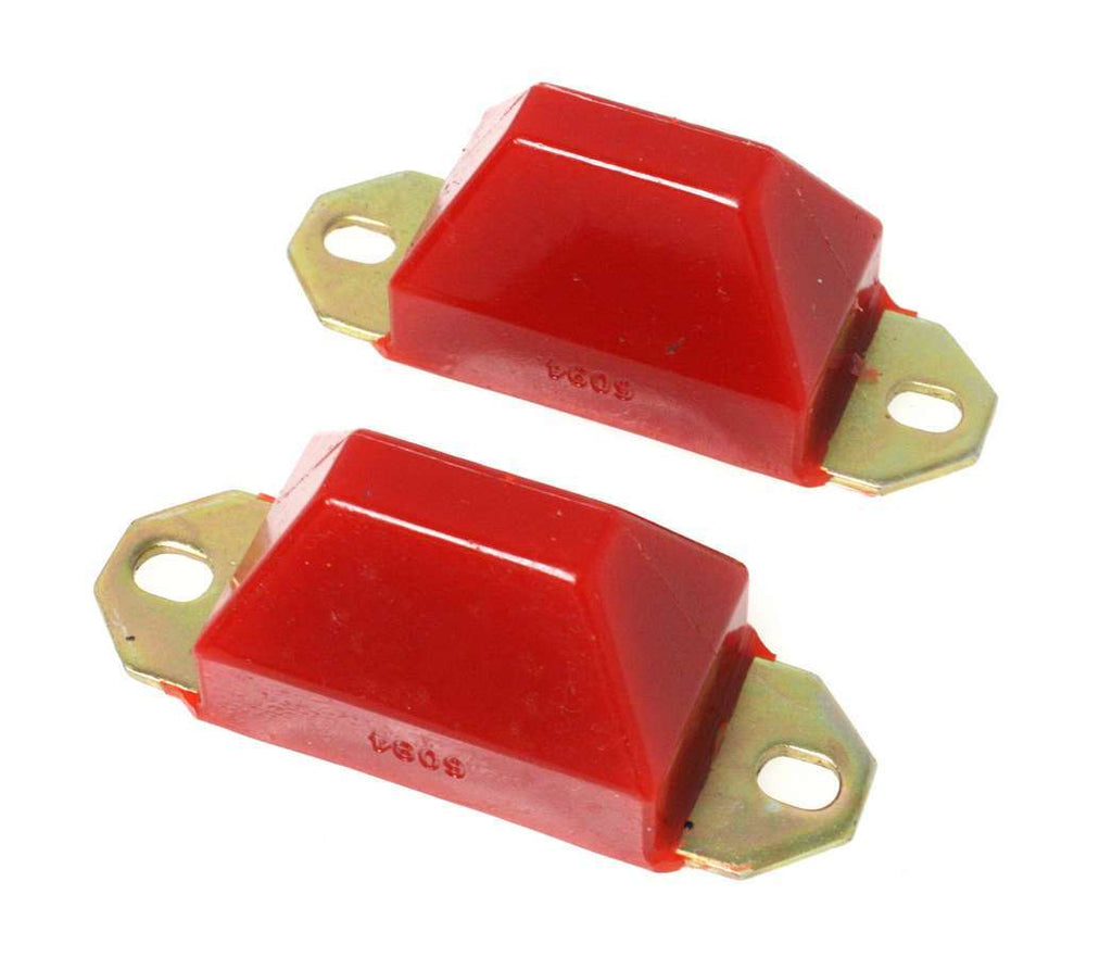 ENERGY SUSPENSION 9-9137R - Jeep/Universal Bump Stop  image