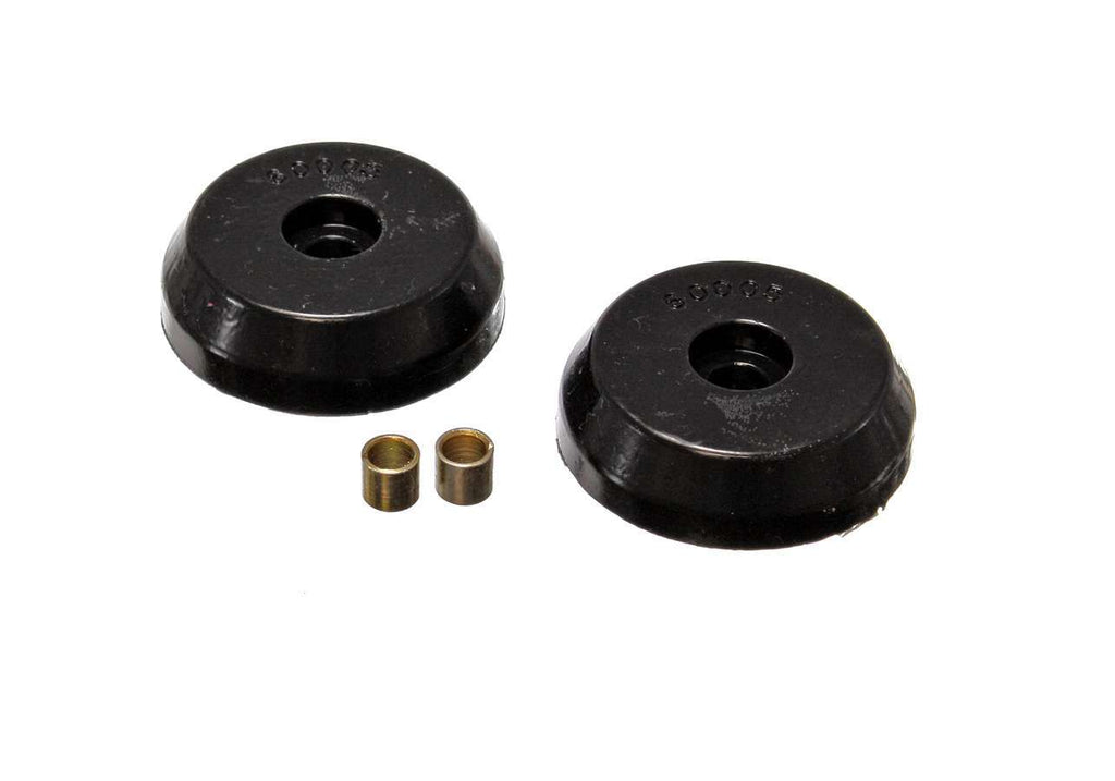 ENERGY SUSPENSION 9-9148G - Bump Stop 3/4 x 2-3/4 Flat Head Pair image