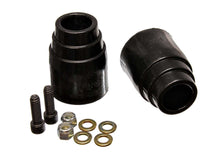 Load image into Gallery viewer, ENERGY SUSPENSION 9-9155G - REAR AXLE BUMP STOP SET  image