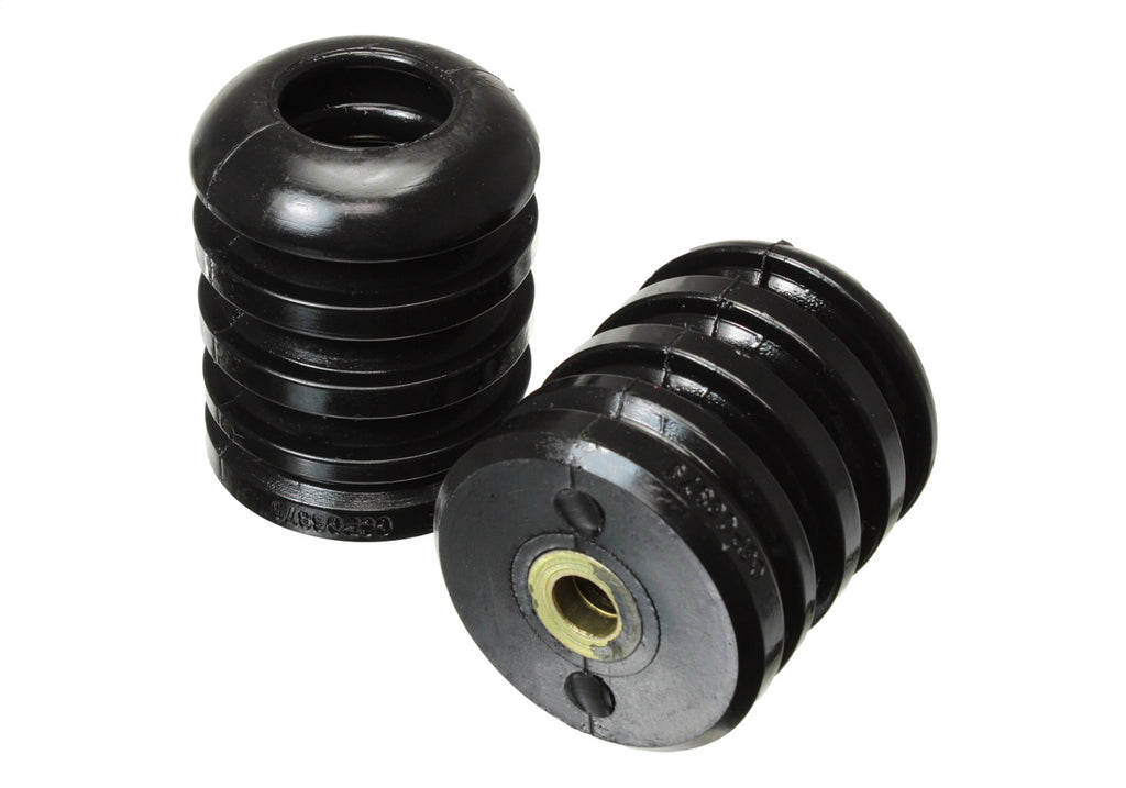 ENERGY SUSPENSION 9-9178G - Universal Bump Stop Progressive Rate Design image