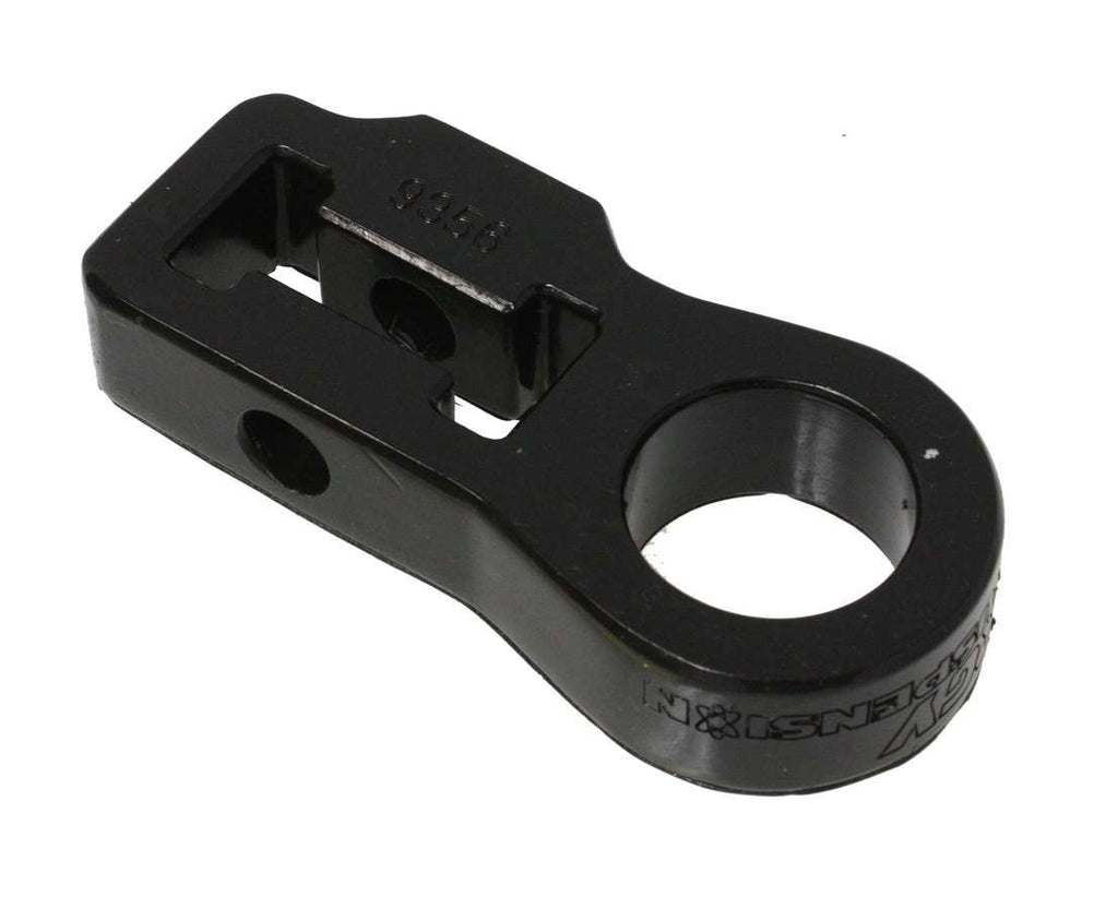 ENERGY SUSPENSION 9-9466G - Jack Strap Handle Holder Black image