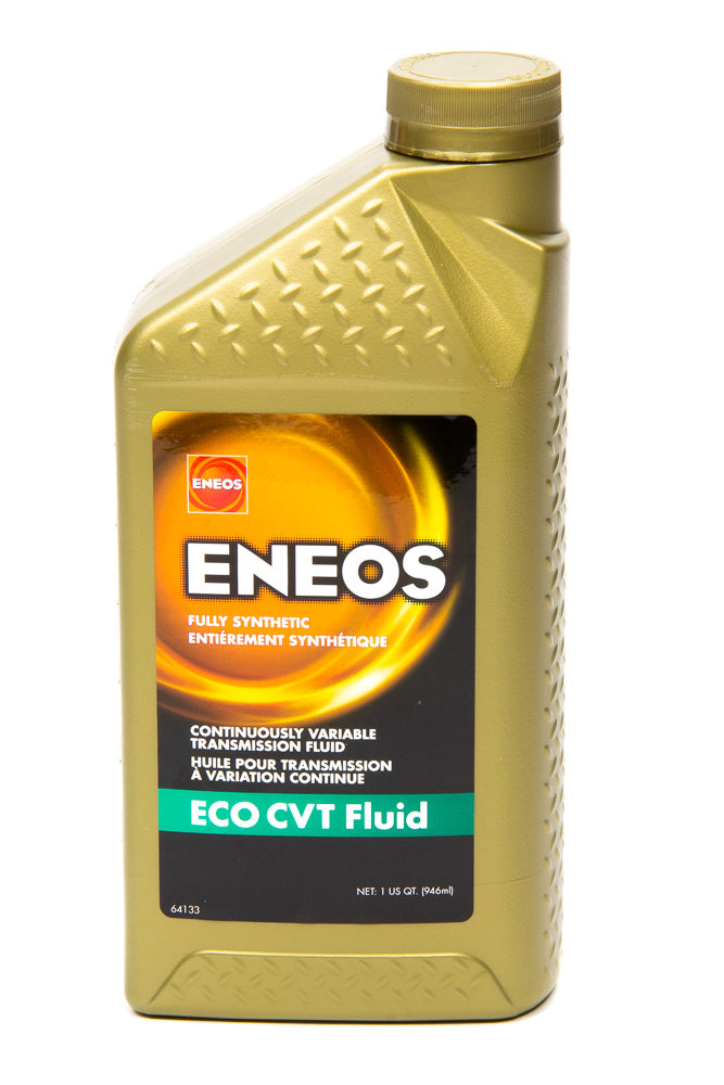 ENEOS 3026-300 - ECO CVT Fluid 1 Qt  image