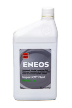 Load image into Gallery viewer, ENEOS 3057-300 - Import CVT Model N 1 Qt  image