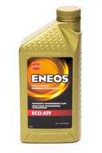 Load image into Gallery viewer, ENEOS 3103-300 - ECO ATF 1 Qt  image