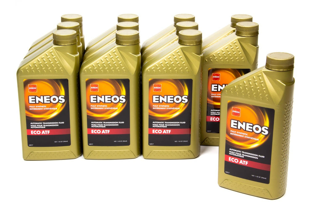 ENEOS 3103-301 - ECO ATF 12 X 1 Qt  image