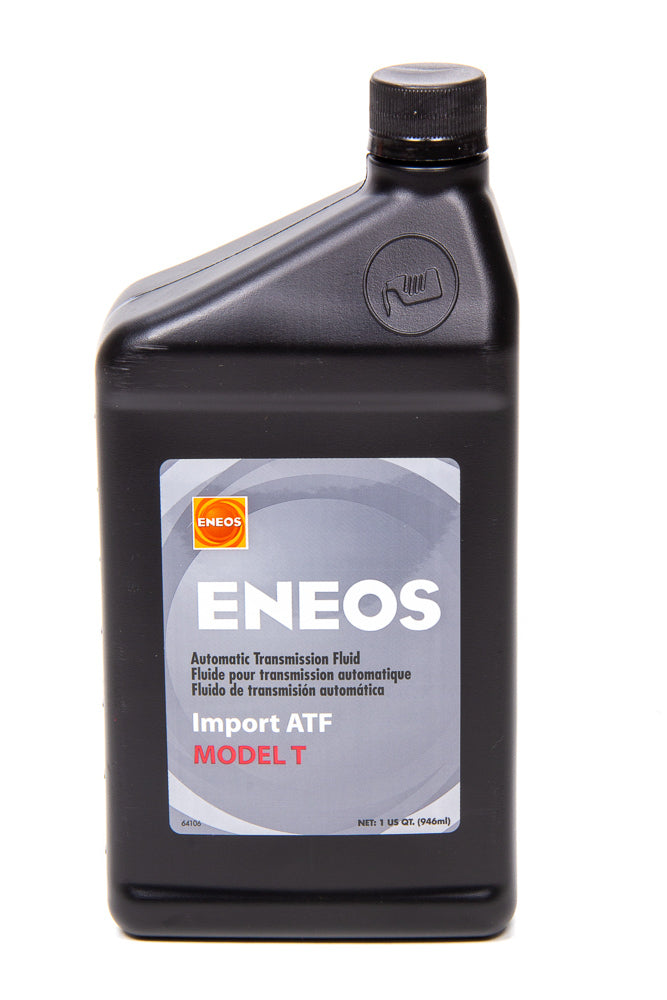 ENEOS 3104-300 - Import ATF Model T 1 Qt  image