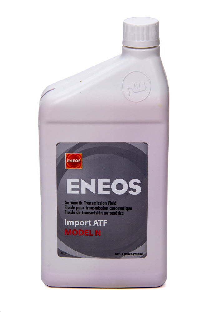 ENEOS 3106-300 - Import ATF Model N 1 Qt  image