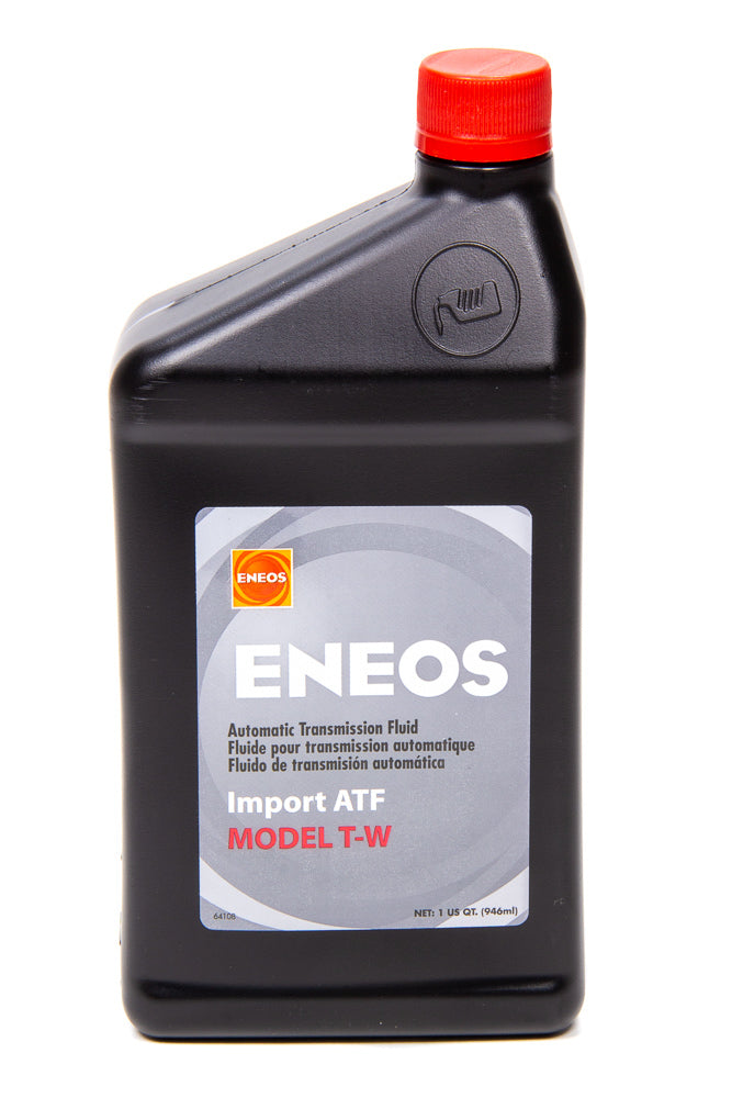 ENEOS 3107-300 - Import ATF Model TW 1 Qt  image