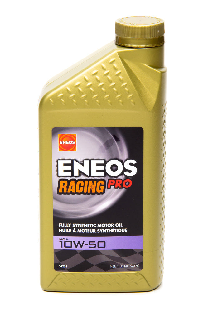 ENEOS 3802-300 - Racing Pro 10w50 1 Qt  image