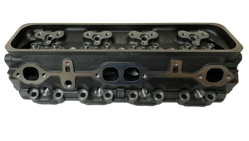 ENGINEQUEST CH305B - SBC 305 Vortec Cylinder Head - Bare 96-up image