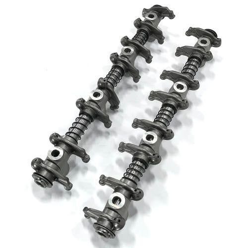 ENGINEQUEST RA360N - Rocker Arm and Shaft Assembly Ford 352-428 FE image