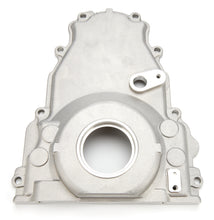 Load image into Gallery viewer, ENGINEQUEST TCC294B - GM LS Timing Cover w/ Sensor Hole 4.8/5.3/6.0L image