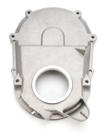 ENGINEQUEST TCC454B - BBC GenVI Timing Cover 96-99 wo/Sensor Hole image