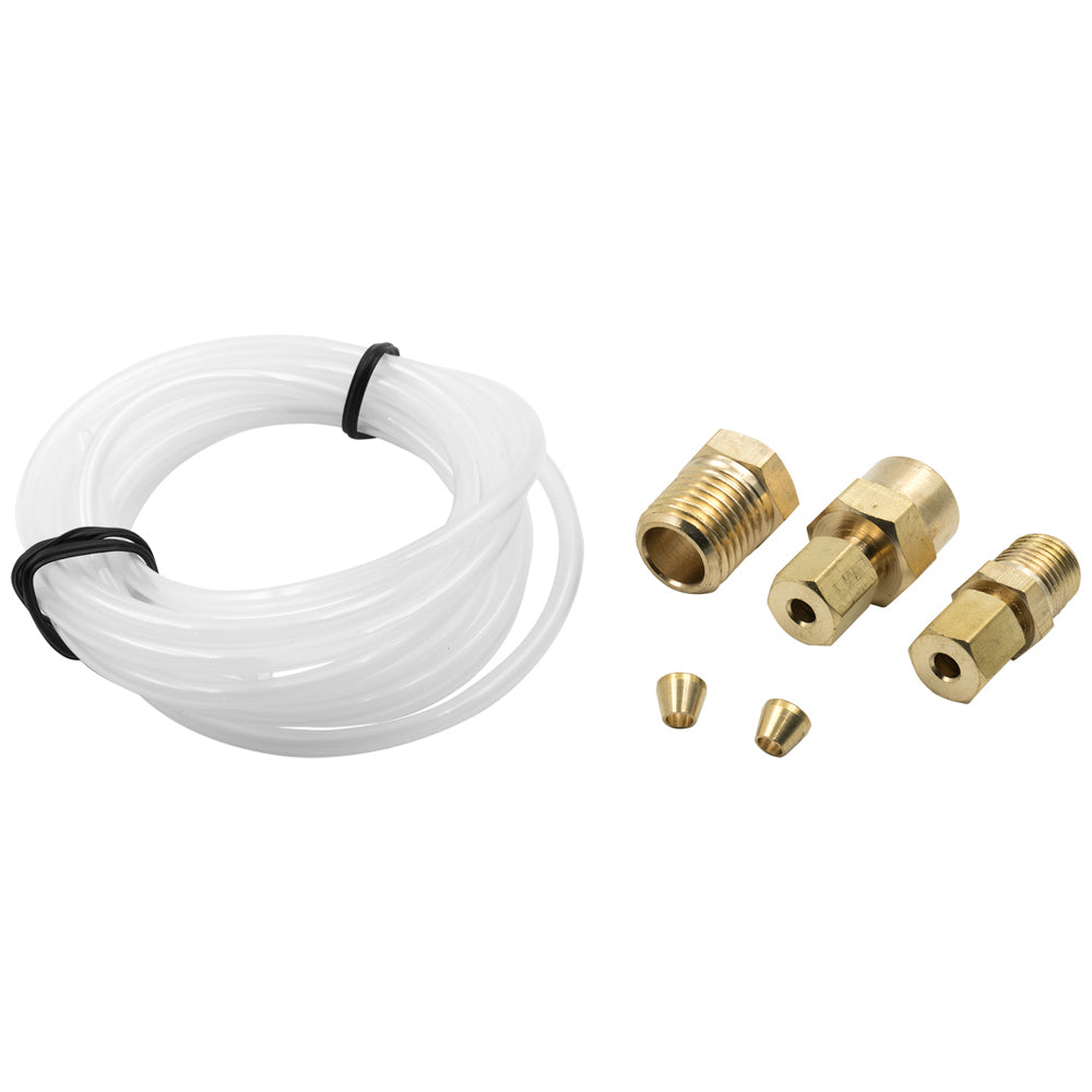 EQUUS E9801 - Nylon Tubing Kit 1/8in  image